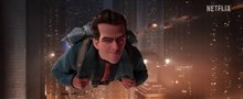 RAY GUNN Trailer Video