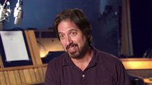 Ray Romano Interview - Ice Age: Collision Course Video