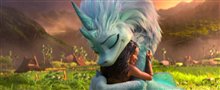 RAYA AND THE LAST DRAGON Trailer 2 Video