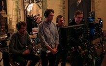 'Ready or Not' Featurette - 