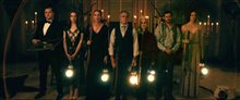 'Ready or Not' Trailer Video