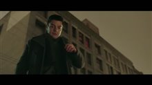 Reasonable Doubt Trailer Video