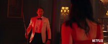 RED NOTICE - Fight Clip Video