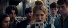 RED ROSE Trailer Video