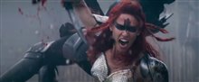 RED SONJA Trailer Video