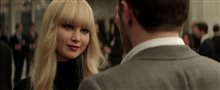 Red Sparrow Movie Clip - 