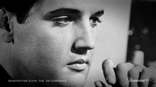 REINVENTING ELVIS: THE '68 COMEBACK Trailer Video