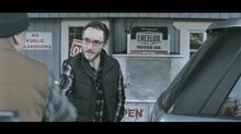 Replicas Trailer Video