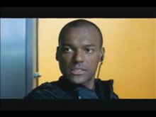 RESIDENT EVIL Trailer Video