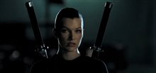 Resident Evil: Afterlife Trailer Video