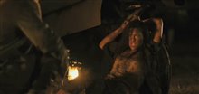 Resident Evil: Afterlife Trailer Video