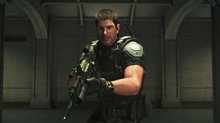 Resident Evil: Vendetta - Official Trailer Video