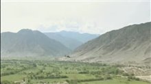 Restrepo Trailer Video