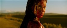 Revenge Trailer Video