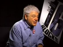RICHARD DONNER (16 BLOCKS) - Interview Video