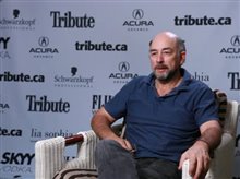 Richard Schiff (Made in Dagenham) - Interview Video
