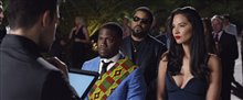 Ride Along 2 Trailer Video