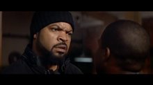Ride Along Trailer Video