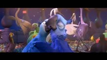 Rio 2 Trailer Video