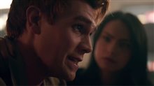 Riverdale: Season 2 - Comic-Con Trailer Video