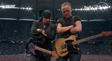 ROAD DIARY: BRUCE SPRINGSTEEN AND THE E STREET BAND Trailer Video