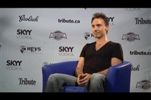 Rob Stewart (Revolution) - Interview Video