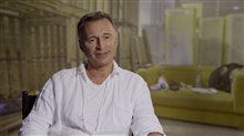 Robert Carlyle Interview - T2 Trainspotting Video