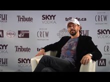 Robert Lieberman (Breakaway) - Interview Video
