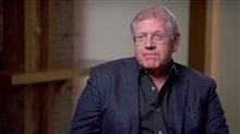 Robert Zemeckis Interview - Allied Video