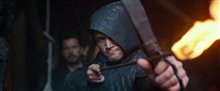 'Robin Hood' Teaser Trailer Video