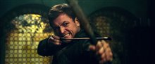'Robin Hood' Trailer Video