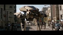 RoboCop Trailer Video
