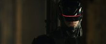 RoboCop movie clip - Field Test Video