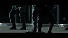 RoboCop movie clip - RoboCop vs. ED-209 Video
