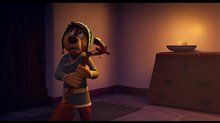 Rock Dog Movie Clip - 