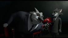 Rock Dog Movie Clip - 