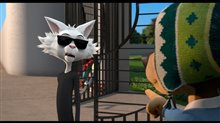 Rock Dog Movie Clip - 