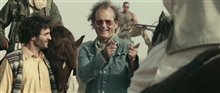 Rock the Kasbah Trailer Video