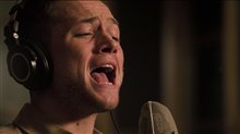 'Rocketman' Featurette - 