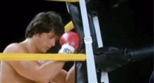 Rocky II Trailer Video