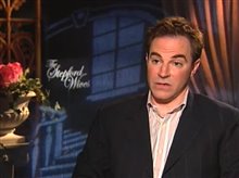 ROGER BART - THE STEPFORD WIVES - Interview Video
