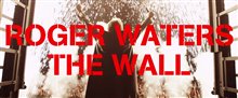 Roger Waters The Wall Trailer Video