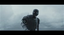 Rogue One: A Star Wars Story Movie Clip - 