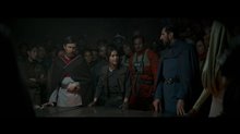 Rogue One: A Star Wars Story Movie Clip - 