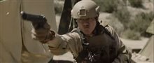 'Rogue Warfare' Trailer Video