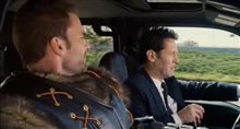 Role Models Trailer Video