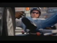 ROLLERBALL Trailer Video