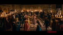 Romeo & Juliet Trailer Video