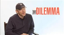 Ron Howard (The Dilemma) - Interview Video