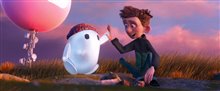 RON'S GONE WRONG: Best Friend Video